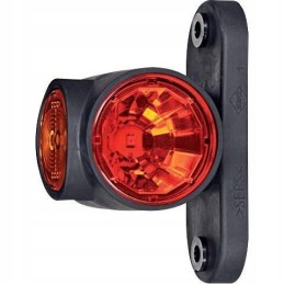 LED side marker lamp 12 24v LA30014