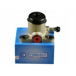 Right brake cylinder 16227029 Zetor original