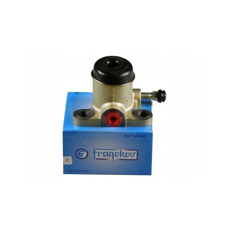 Right brake cylinder 16227029 Zetor original