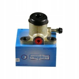 Right brake cylinder 16227029 Zetor original