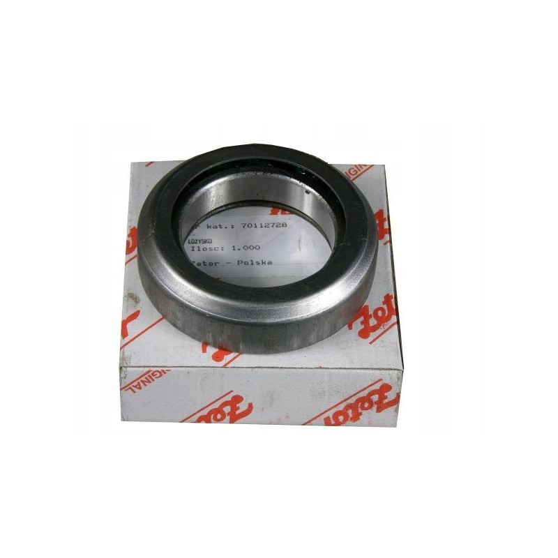 Clutch release bearing, 1st stage, original zetor
