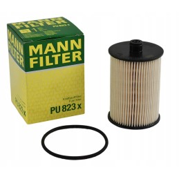 Fuel filter mann pu823x pu 823x