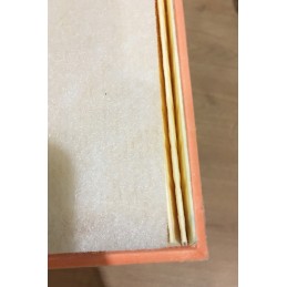 Fuel filter mann pu823x pu 823x