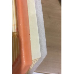 Fuel filter mann pu823x pu 823x