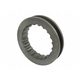 Gearbox shifter sleeve c 385 80108043