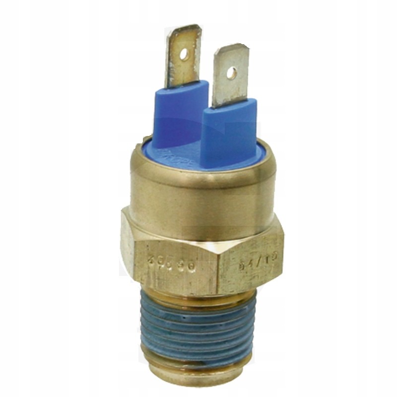 Temperature sensor case 348994a1