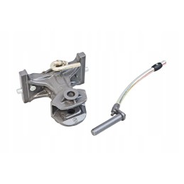 0073050100000 transport hitch