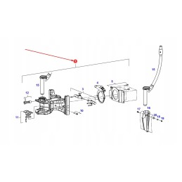 0073050100000 transport hitch