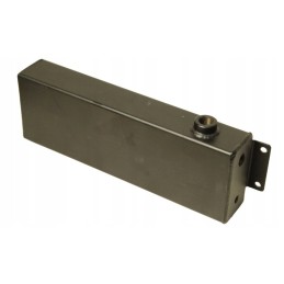 Power steering for Orbitrol Zetor complete