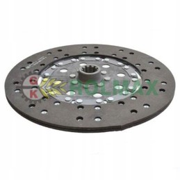 Clutch disc fendt hatch 333012011 h199104420020