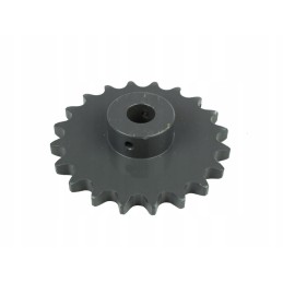 Sprocket with 20 claas 619271 619271 00