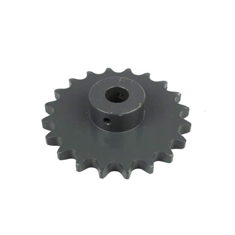 Sprocket with 20 claas 619271 619271 00
