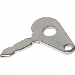 Ursus 2812 mf 235 255 ignition key