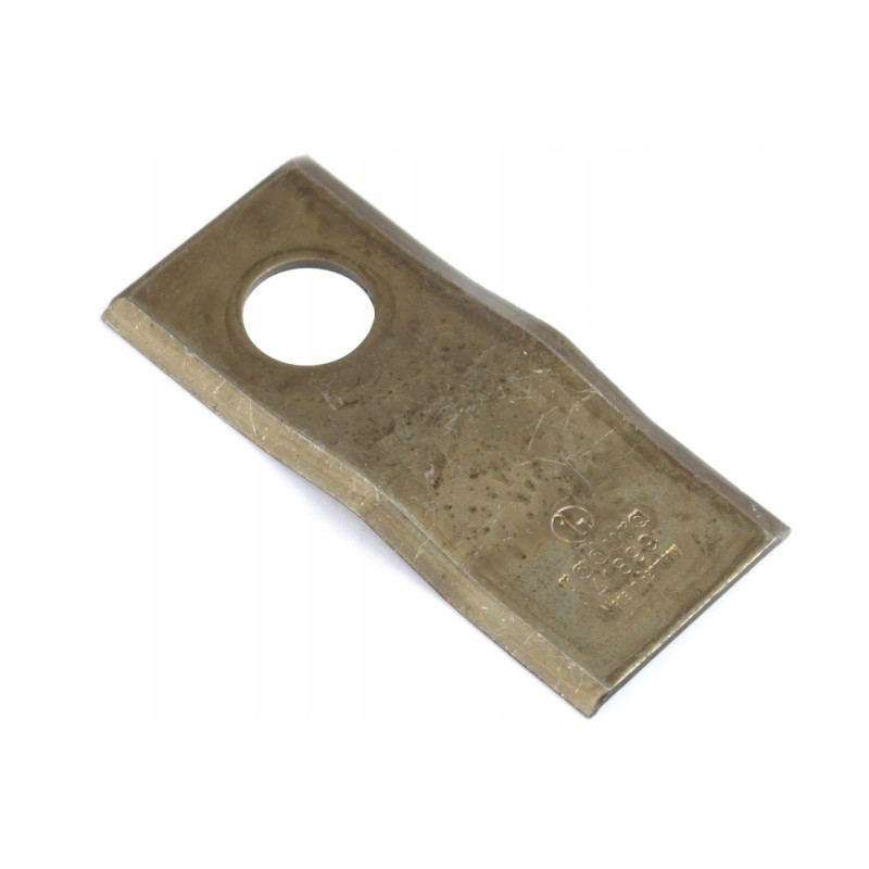 Claas right mower blade 1432370 171 0120 10 pzcm2