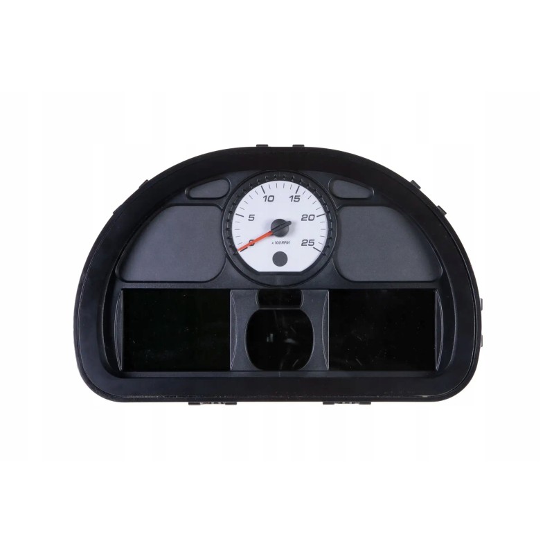 4380512m93 on-board information