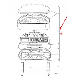 4380512m93 on-board information