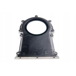 Rear cover with ring 55010240 c 360 zetor