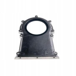 Rear cover with ring 55010240 c 360 zetor