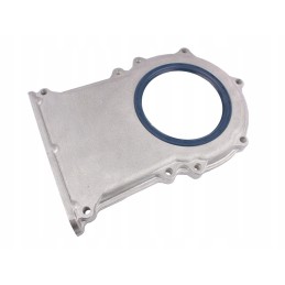 Rear cover with ring 55010240 c 360 zetor