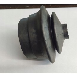 Gear lever cover for star 66 and 660