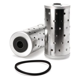 Fuel filter 13mm 189mm 26mm fleetguard