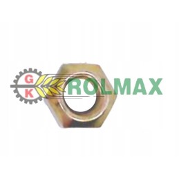 Locknut M12x1 75 New Holland Case 100038
