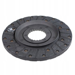 Zetor brake disc 5 6 7 77