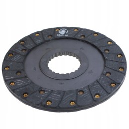 Zetor brake disc 5 6 7 77