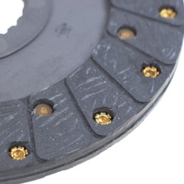 Zetor brake disc 5 6 7 77