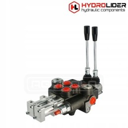 Distributor 2s 80l pneumatic steering badestnost