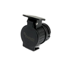 Adapter from 13 pin to 7 pin expom kwidzyn eu