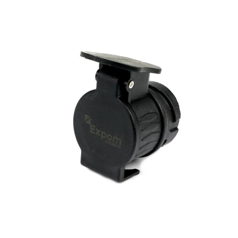 Adapter from 13 pin to 7 pin expom kwidzyn eu