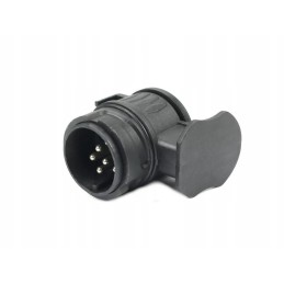 Adapter from 13 pin to 7 pin expom kwidzyn eu