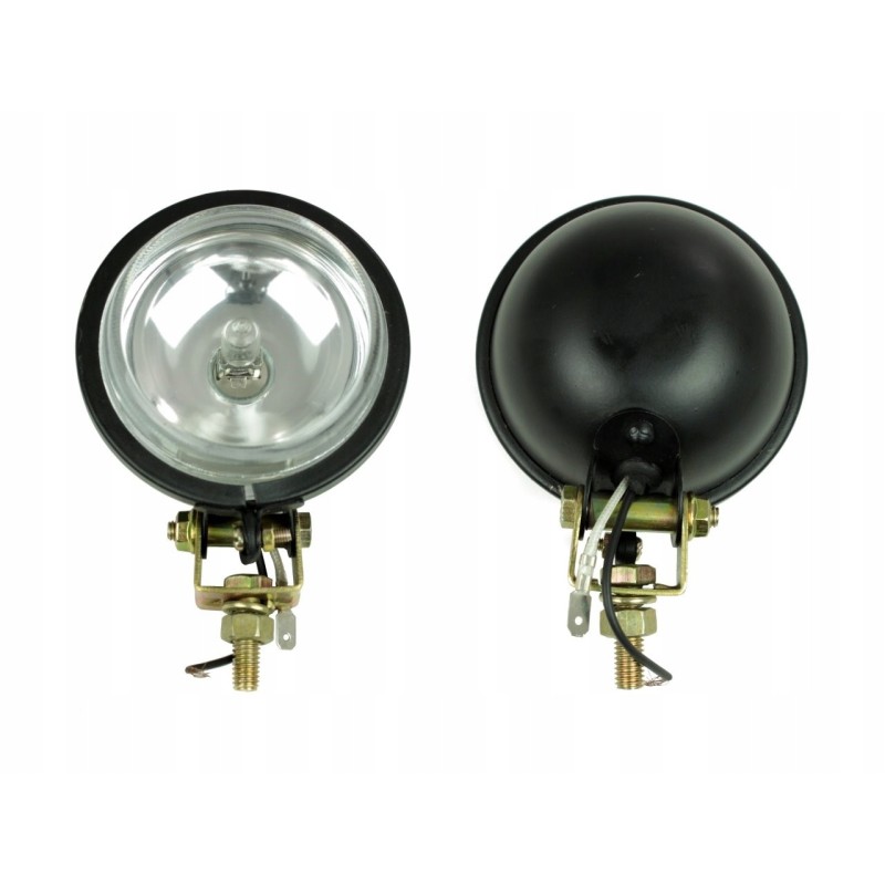 Round work lamp plhl32591