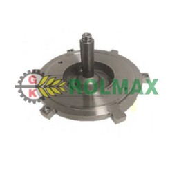 Massey Ferguson 3713817M94 housing