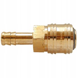 Connector with hose connection 61026katf13mpx