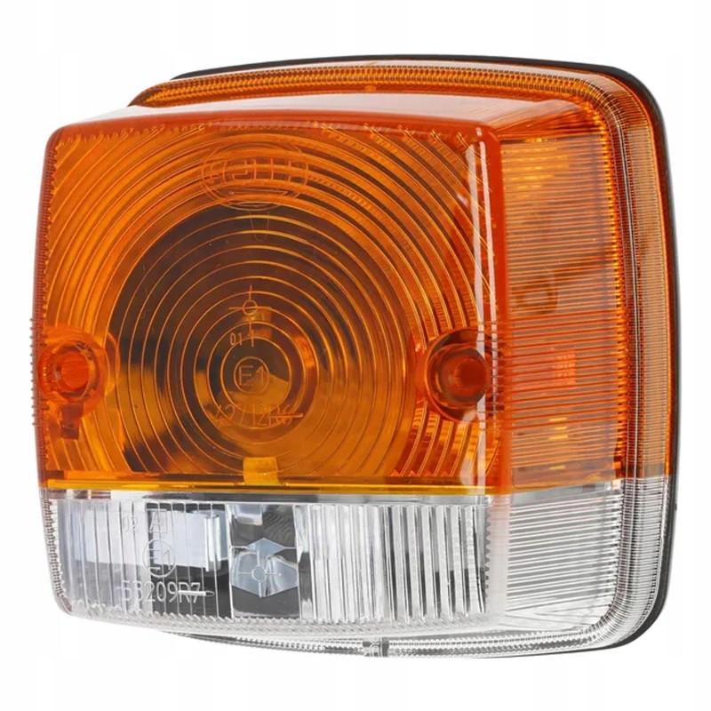 Turn signal lamp fendt x830180032000 hella