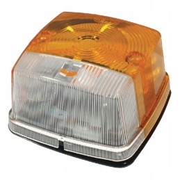 Turn signal lamp fendt x830180032000 hella