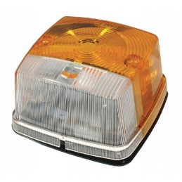 Turn signal lamp fendt x830180032000 hella