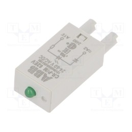 1 pcs x ABB - 1SVR405654R4100 - Diode modul