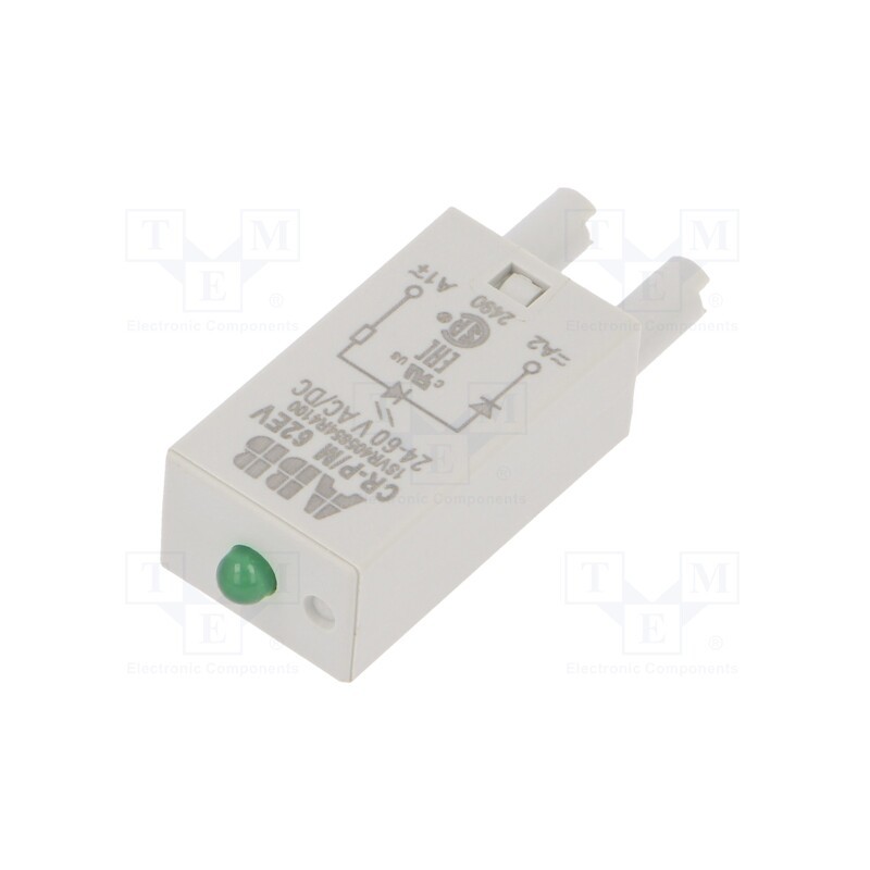 1 pcs x ABB - 1SVR405654R4100 - Diode modul