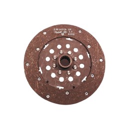 325001216 UKF clutch disc