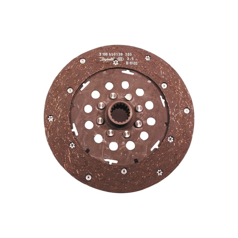325001216 UKF clutch disc
