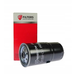 Fuel filter pds 8 1