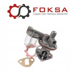 Fuel supply pump 890955m91 892630m91