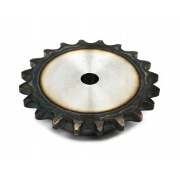 Gear wheel with flange 12b 1 3 4 of 16 warynski
