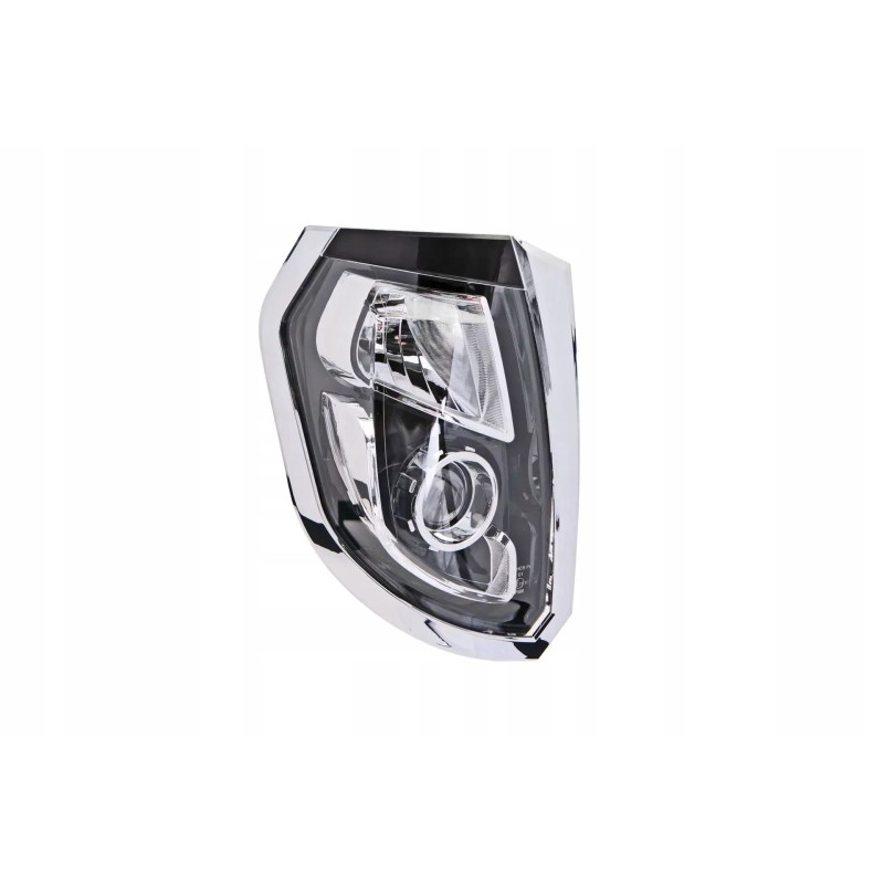 Ts04483020002k right front lamp