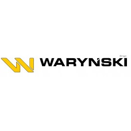 Chain pologniwo p16ah 1 ansi a 80h warynski