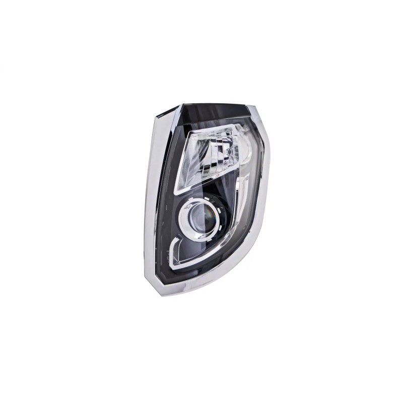 Ts04483020001k left front lamp