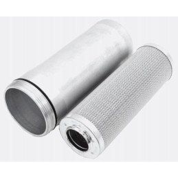 Gearbox hydraulics filter 0750131065